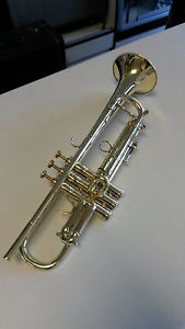 Benge CG Vintage Trumpet- Mint condition
