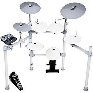 KAT Percussion KT2 5-Piece Advanced Electronic Drum Kit