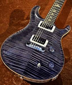 Paul Reed Smith KID Limited Mccarty 57/08 Pickup Gray Black Guitar