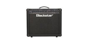 Blackstar ID60 Programmable Combo with Effects, 1 x 12", 60W