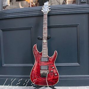 SCHECTER DAMIEN ELITE FR Electric Free Shipping