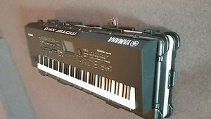yamaha motif xf8