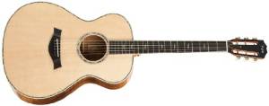 Taylor GC-K Koa/Sitka, Grand Concert, 6 String