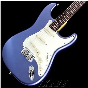 Electric guitar Fender Japan Exclusive Series Classic 60s Strat from japan