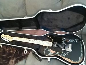 Fender Joe Strummer telecaster custom