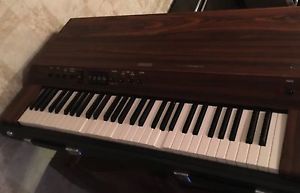 Yamaha CP-20 ELECTRIC PIANO