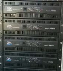 Qsc Rmx 5050