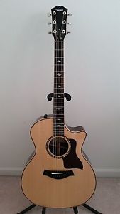 Taylor 814ce Acoustic-Electric Guitar - Mint!