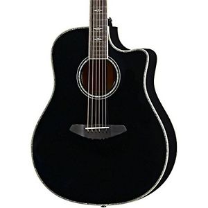 Breedlove STAGE BLK MAGIC DREAD Stage Dreadnought Black Magic Acoustic-Electric