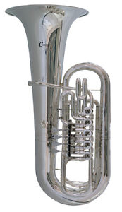 Concerto F-Tuba 1 S GMS