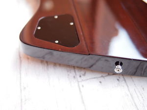 Burny RFB-85 Used  w/ Gigbag