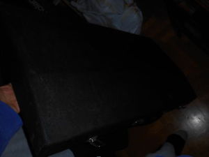 GEM MODEL P VOX ORGAN CORINTHIAN JAGUAR CONTINENTAL INTERCONTINENTAL