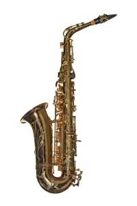 VIRT1006DL-Dark Lacquer-Virtuoso Saxophones by RS Berkeley Saxophone