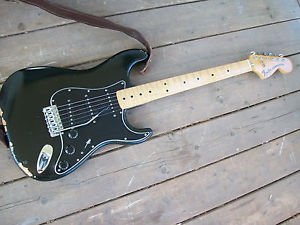 79 fender stratocaster guitar