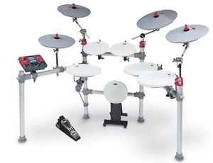 Kat Percussion KT3 Electronic Drum Set
