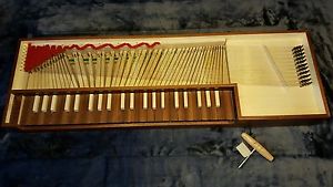 Clavichord