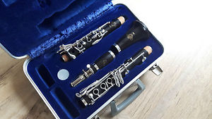 Boosey & Hawkes Imperial 926 Bb Clarinet