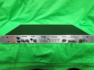 Dangerous Music D-Box