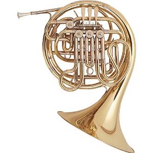 Holton H178 Professional Farkas French Horn