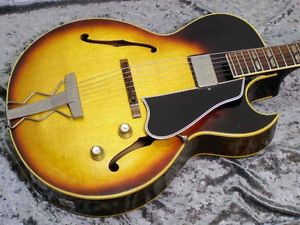 '64 Gibson ES-175 Electric Free Shipping