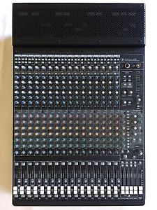 Mackie Onyx 1640i Mixer