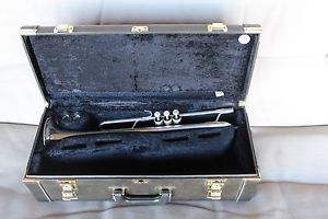 YAMAHA YTR 8310 Z Bb TRUMPET