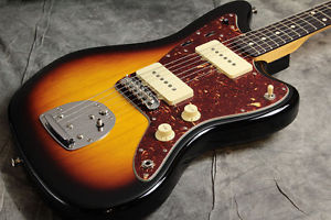 Fender Custom Shop 2016 Japan Exclusive Spec Piece 1962 Jazzmaster