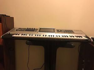 Roland Fantom G6 Workstation Keyboard Synthesizer Excellent condition READ EXTRA