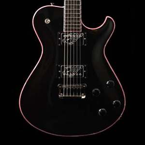 Knaggs Steve Stevens MK1 Signature Electric Guitar, Pre-Owned