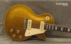 Gibson Custom Shop 1954 Historic Les Paul Electric guitar free shipping