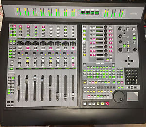 Digidesign ProControl Surface for Pro Tools