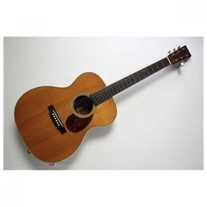 Martin OM-28V Vintage Spruce Top 2005 Made Used Acoustic Guitar Best Deal Japan