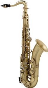 Selmer Paris Reference 36 Bb Tenor Saxophone - Vintage Matte