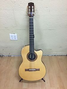 Gibson Chet Atkins CE Classical Nylon Electric
