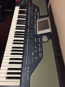 Korg Pa800