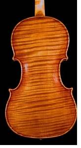 D Z Strad Professional Viola 16" Model 1000