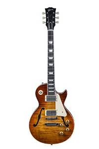 Gibson Memphis ES-Les Paul - Faded Light Burst