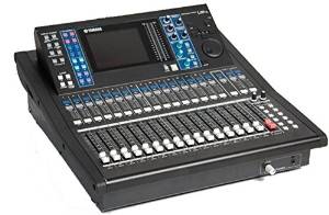Yamaha Digital Mixing Console LS9-16