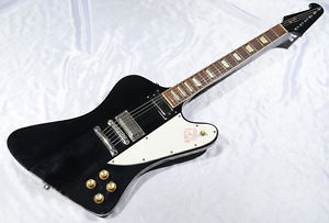 Orville by Gibson Firebird V Type 1990's Used w/Gigbag