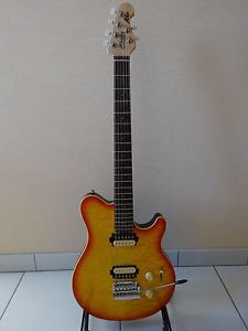 Sterling by Musicman ax30d