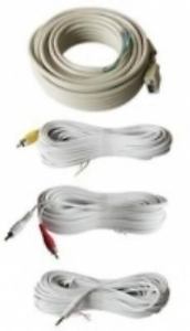 Visioneer TC2-LT15MCABLES - VISION TECHCONNECT V2 LITE 15M CABLE PACKAGE Inc...