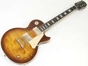 Epiphone Limited Edition Les Paul Standard Plus Top PRO DB *NEW* F/S From Japan