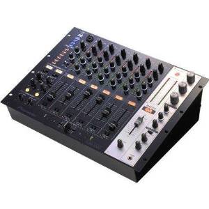 Pioneer Pro DJ-DJM-1000 6 Channel Professional DJ Club Mixer