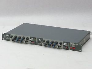 MIDAS XL42 Stere