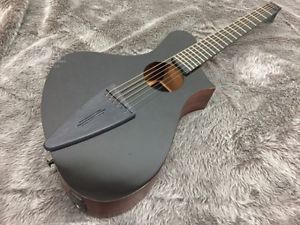 CORONA APS-100HS EQ BK Free shipping Guiter From JAPAN Right-Handed #S26