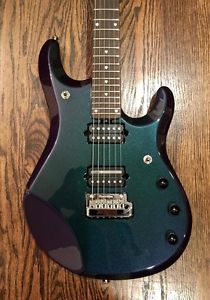 Ernie Ball Music Man JP6