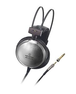 audio-technica Art monitor ATH-A2000X sealed headphone hig... JAPAN F/S Tracking