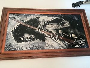Other Van Halen Memorabilia