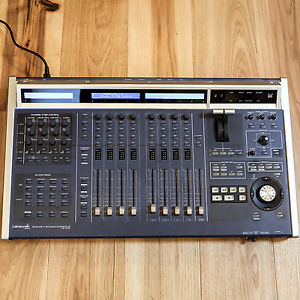 Roland VS-700 C Studio Console for Cakewalk Sonar