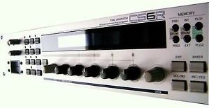 yamaha cs6r synthetizer rack cs